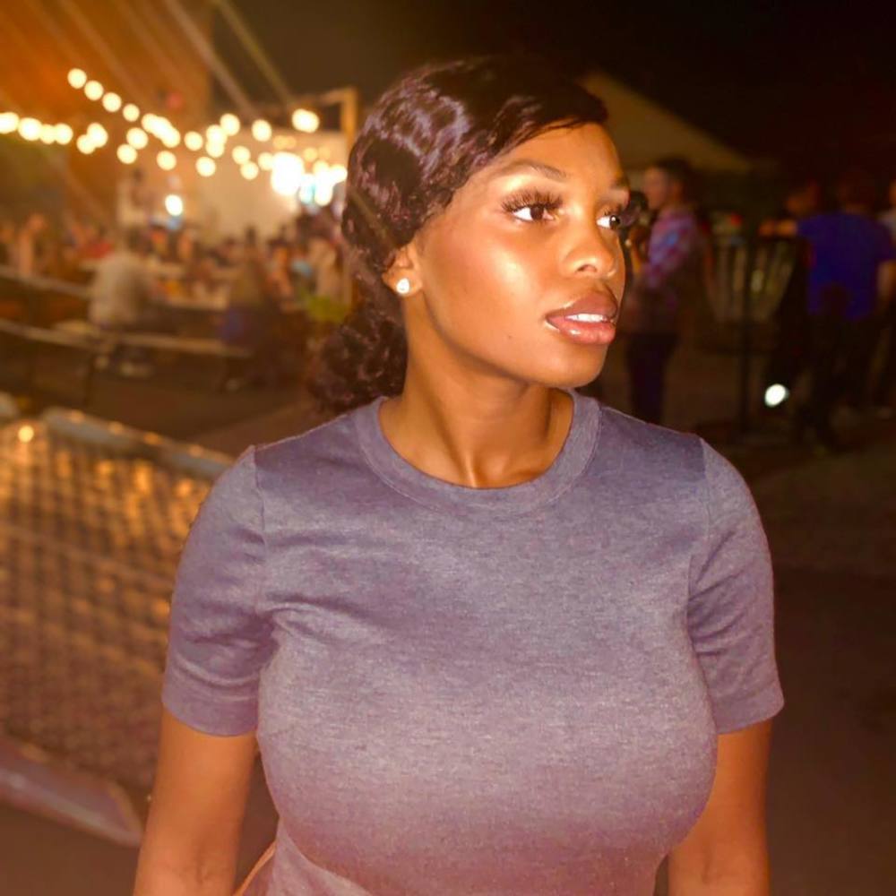 Meet your Posher, Talor